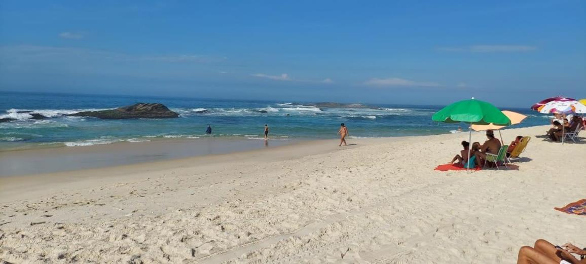 Itauna Surf Beach Saquarema Esterno foto